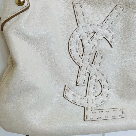 Authentic YSL Bag - Picture 4 of 16